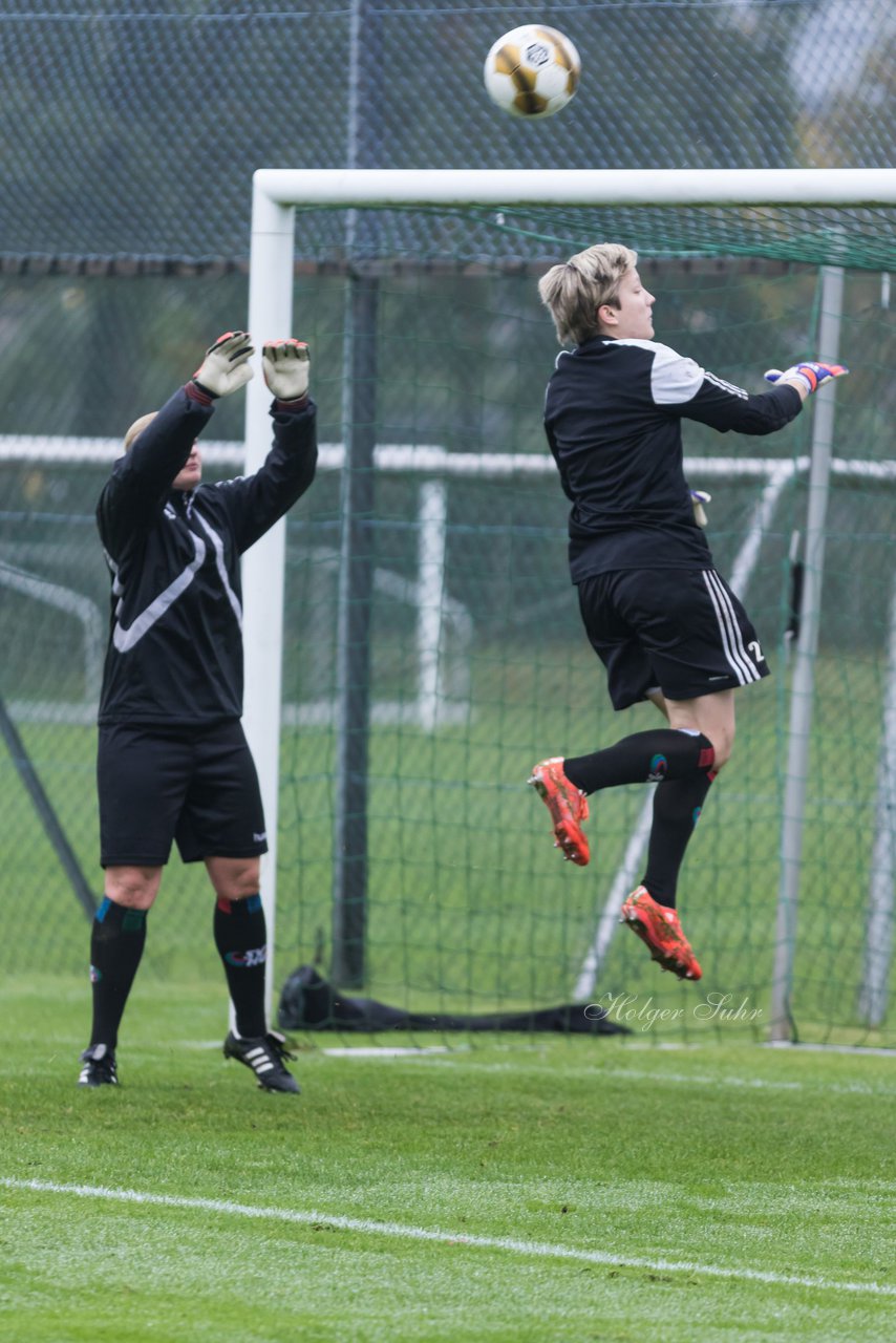 Bild 94 - Frauen SV Henstedt Ulzburg - FSV Gtersloh : Ergebnis: 2:5